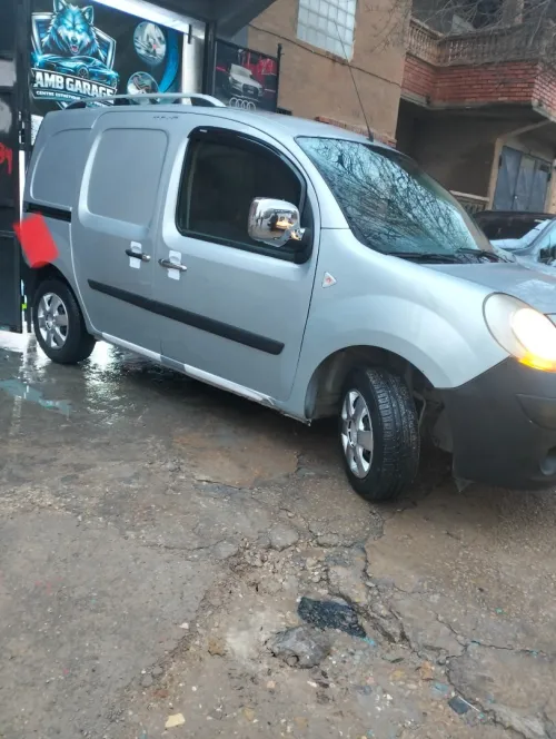Renault Kangoo 2010 Confort