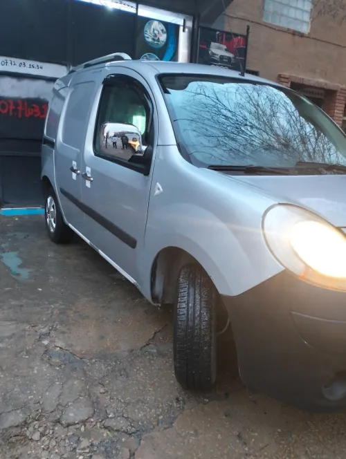Renault Kangoo 2010 Confort