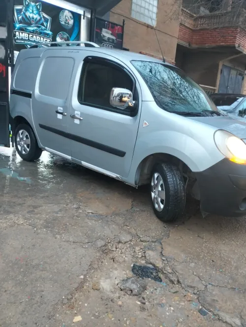 Renault Kangoo 2010 Confort