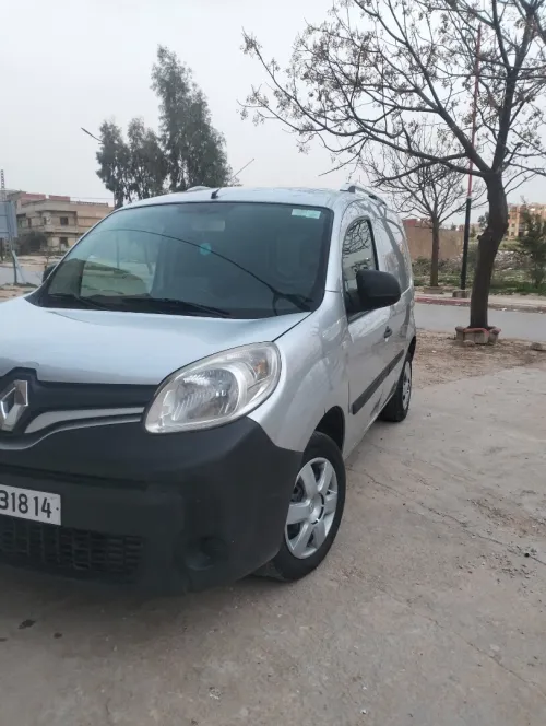 Renault Kangoo 2018 Grand Confort
