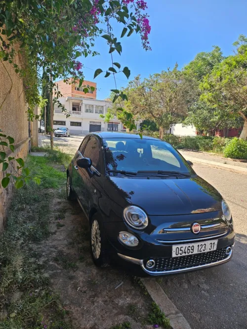 Fiat 500 2023 CLUB