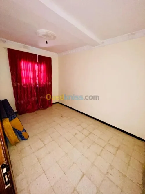 Vente Appartement F3 Chlef Chlef