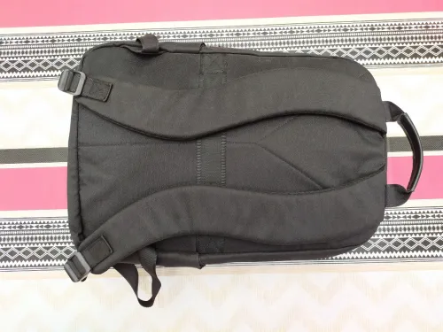 Sac à dos laptop Wiwu Pilot Balck Pour Pc 15.6 inch