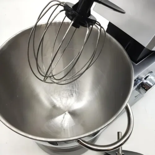 Pétrin Moulinex 1500 W 8 vitesses puissant