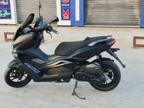 Vms Vmax 200 2025