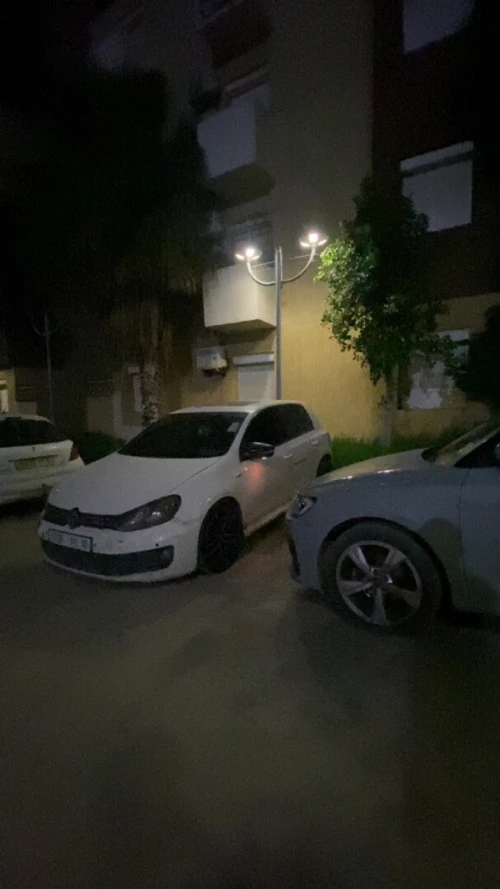Volkswagen Golf 6 2011 R line quite gtd