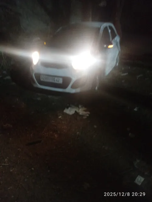 Kia Picanto 2015 Style
