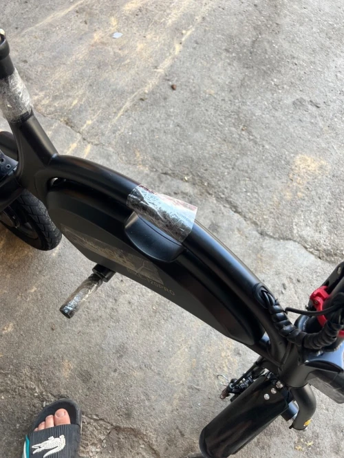 Urban glide Bike-120prp 2024