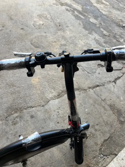 Urban glide Bike-120prp 2024