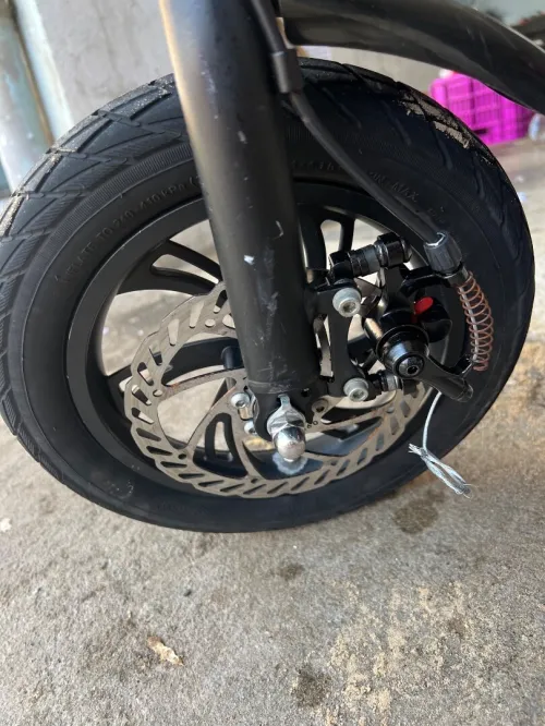 Urban glide Bike-120prp 2024