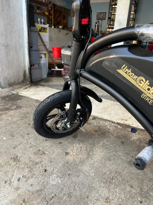 Urban glide Bike-120prp 2024