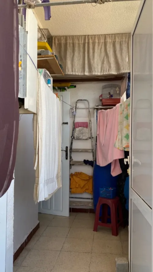 Vente Appartement F5 Alger Birkhadem