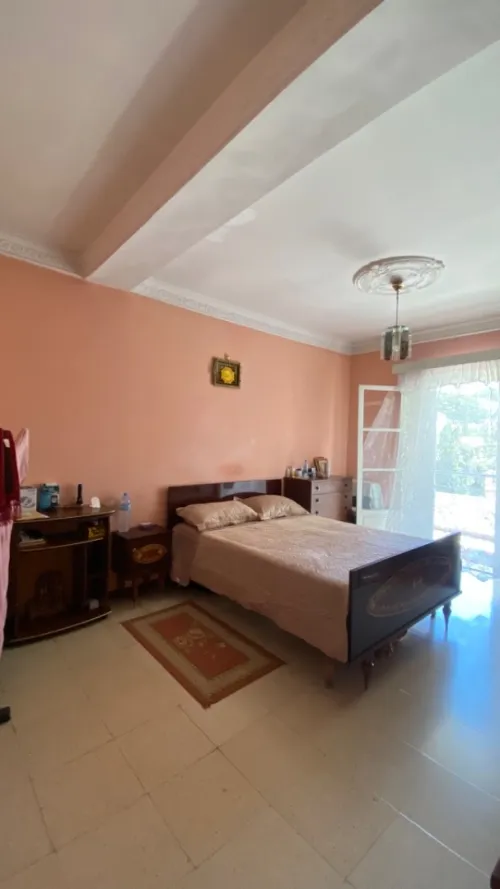 Vente Appartement F5 Alger Birkhadem