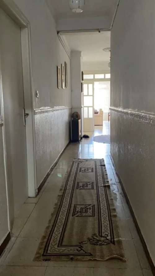 Vente Appartement F5 Alger Birkhadem