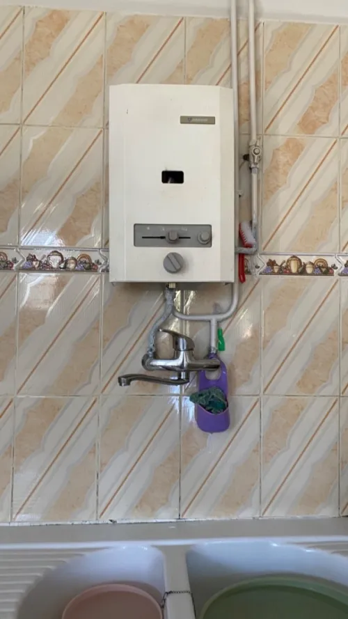Vente Appartement F5 Alger Birkhadem
