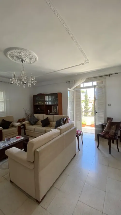 Vente Appartement F5 Alger Birkhadem