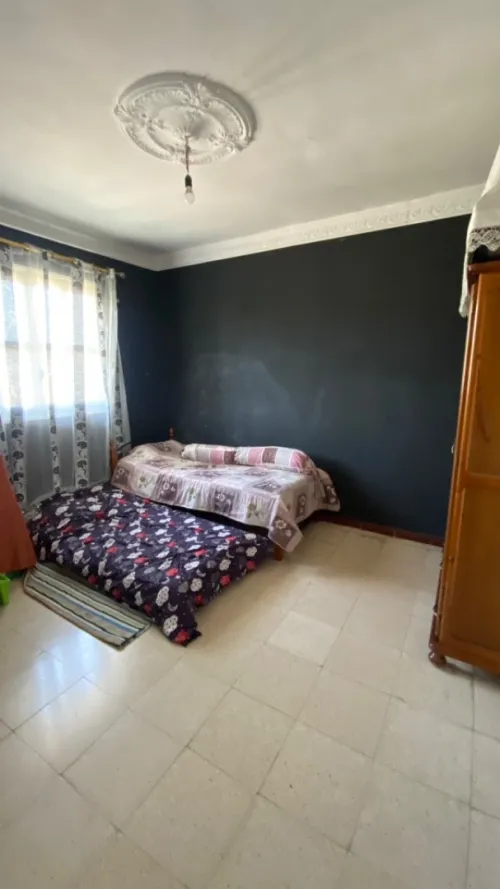Vente Appartement F5 Alger Birkhadem