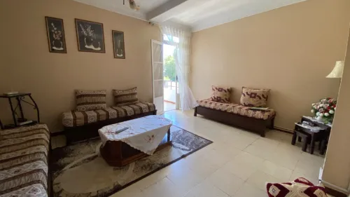 Vente Appartement F5 Alger Birkhadem