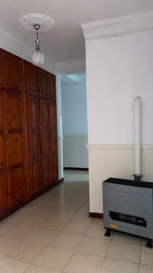 Vente Appartement F5 Alger Birkhadem