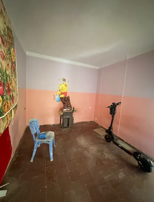 Vente Appartement F3 Béchar Bechar