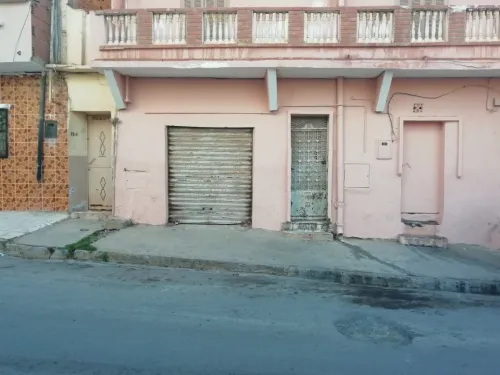 Vente Immeuble Oran Oran