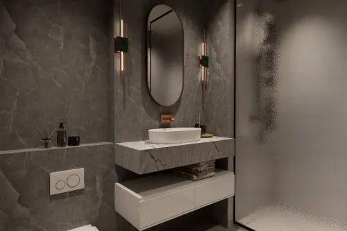 Architecte designe intérieur