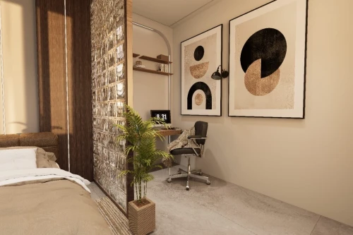 Architecte designe intérieur