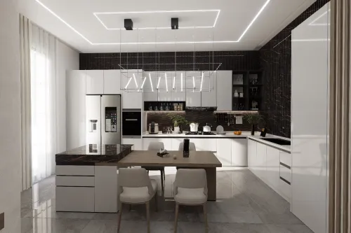 Architecture designer