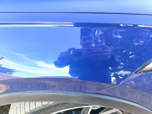 Volkswagen Tiguan 2022 R Line
