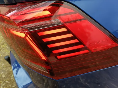 Volkswagen Tiguan 2022 R Line