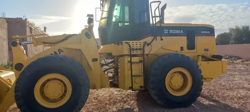 Xgma 958 