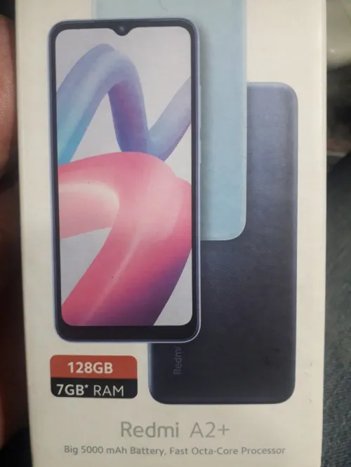 Redmi A2 Plus A2 Plus