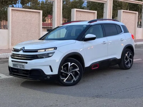 Citroen C5 air cross 2022 