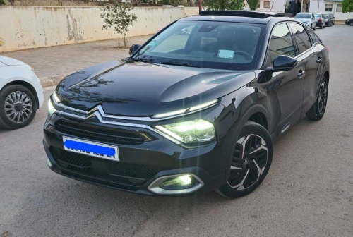 Citroen C4 2022 Feel