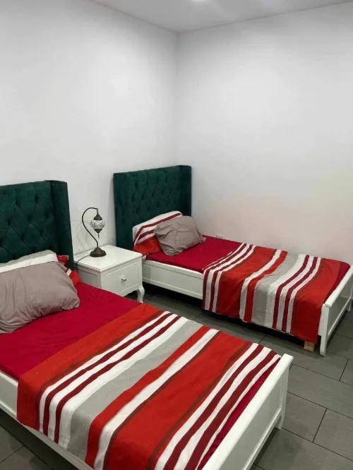 Location Appartement Mostaganem Mostaganem