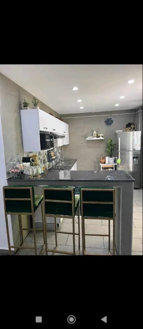 Location Appartement Mostaganem Mostaganem