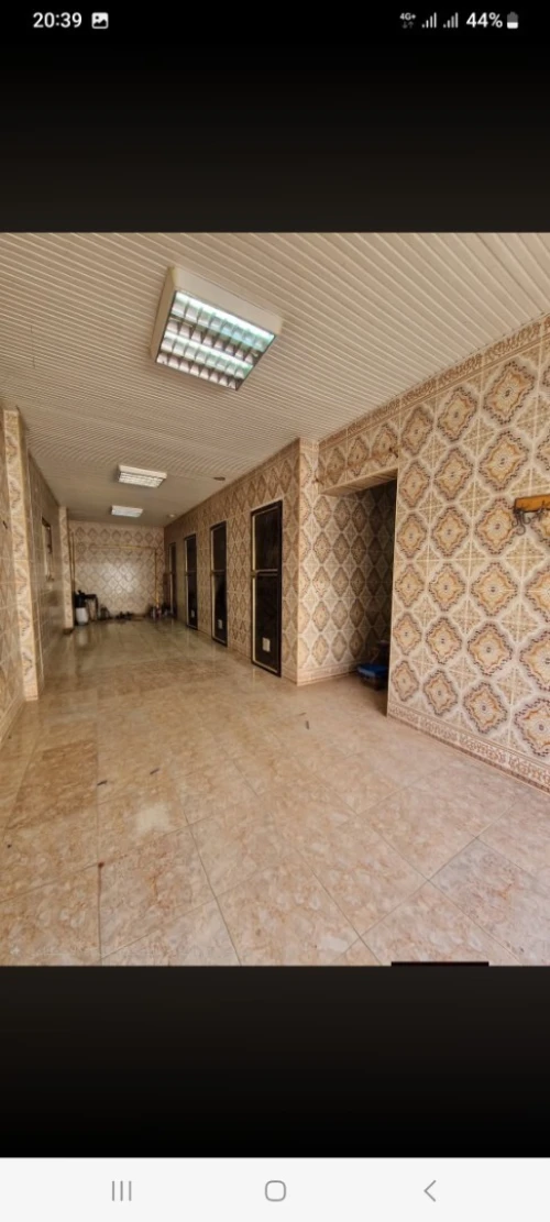 Vente Villa Oum El Bouaghi Oum el bouaghi