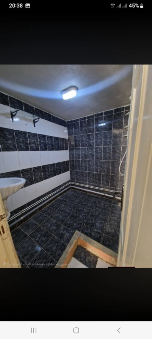 Vente Villa Oum El Bouaghi Oum el bouaghi