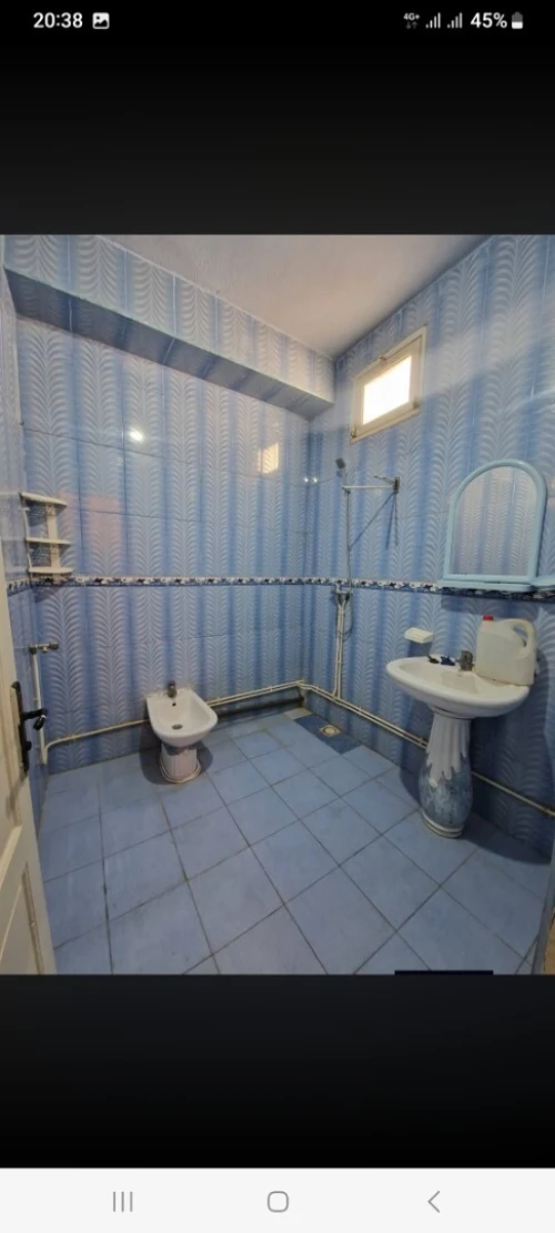 Vente Villa Oum El Bouaghi Oum el bouaghi