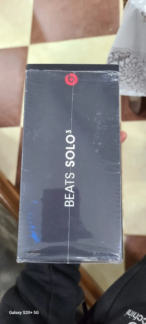 beats solo 3