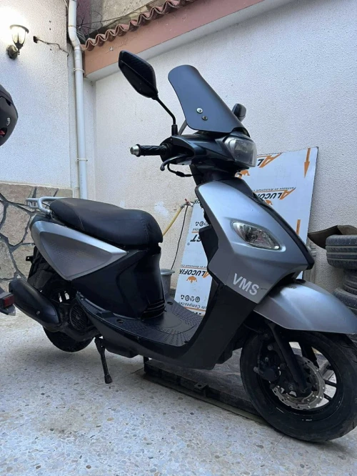 Vms Vms jocy 2019