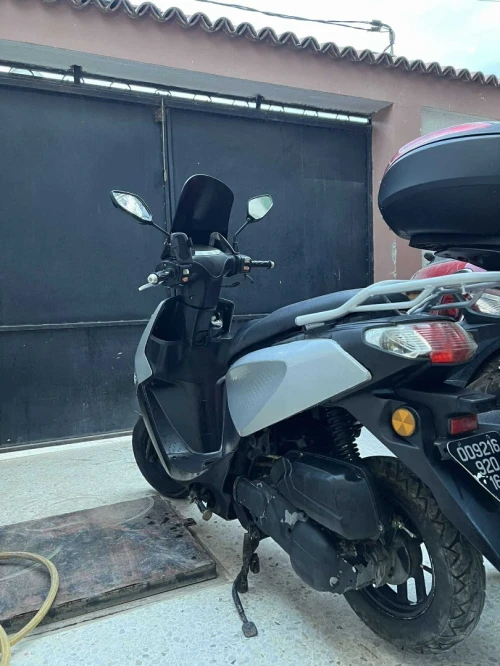 Vms Vms jocy 2019