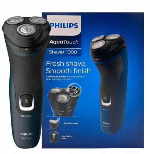 Rasoir électrique Philips