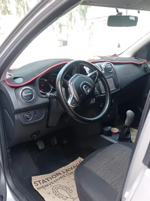 Dacia Sandero 2018 Stepway