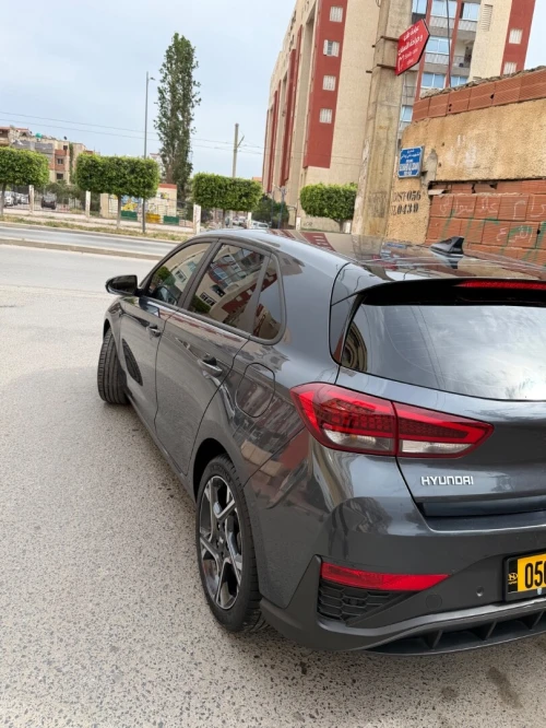 Hyundai i30 2023 I30