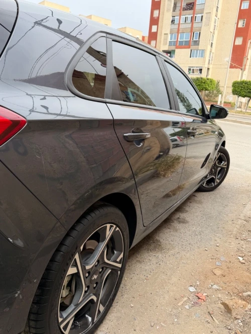 Hyundai i30 2023 I30