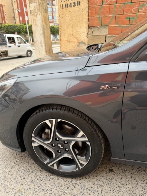 Hyundai i30 2023 I30