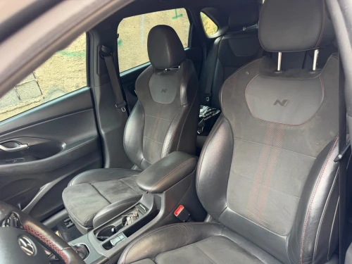 Hyundai i30 2023 I30