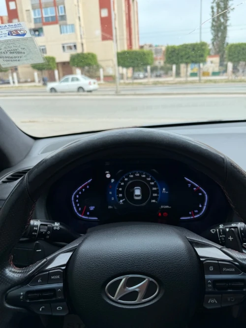 Hyundai i30 2023 I30