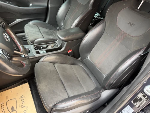 Hyundai i30 2023 I30